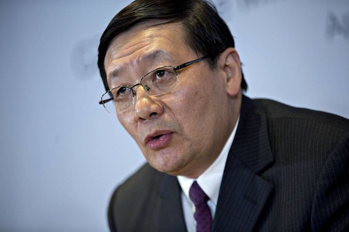 G20 must boost coordination as fiscal, monetary policy lose effect - Lou 